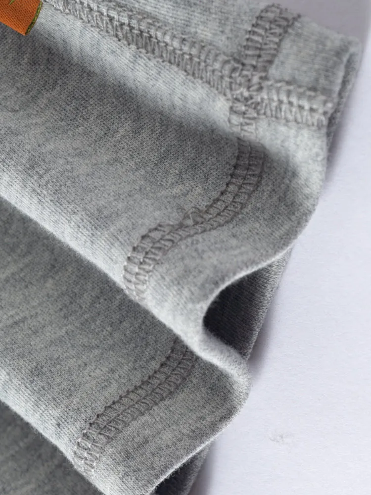 Achihara BASIC TIGHT-FITTING T-SHIRT