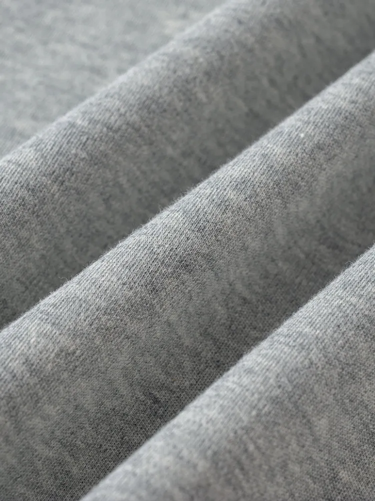 Achihara BASIC TIGHT-FITTING T-SHIRT