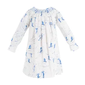 Aspen Girl Dress