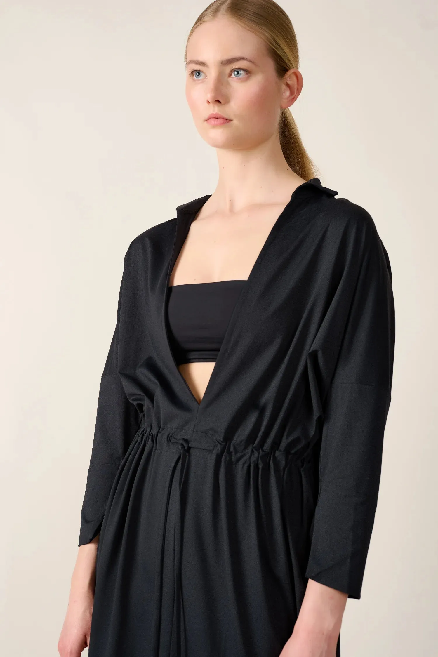 Big Shirt Dress Classics