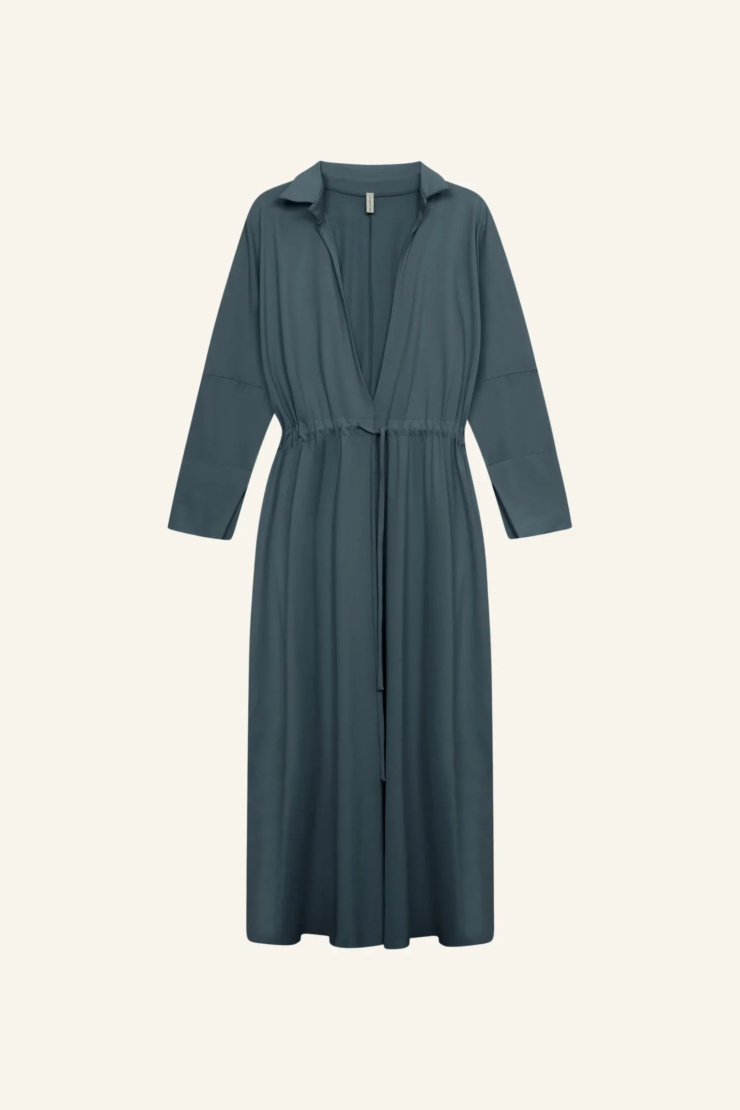 Big Shirt Dress Classics
