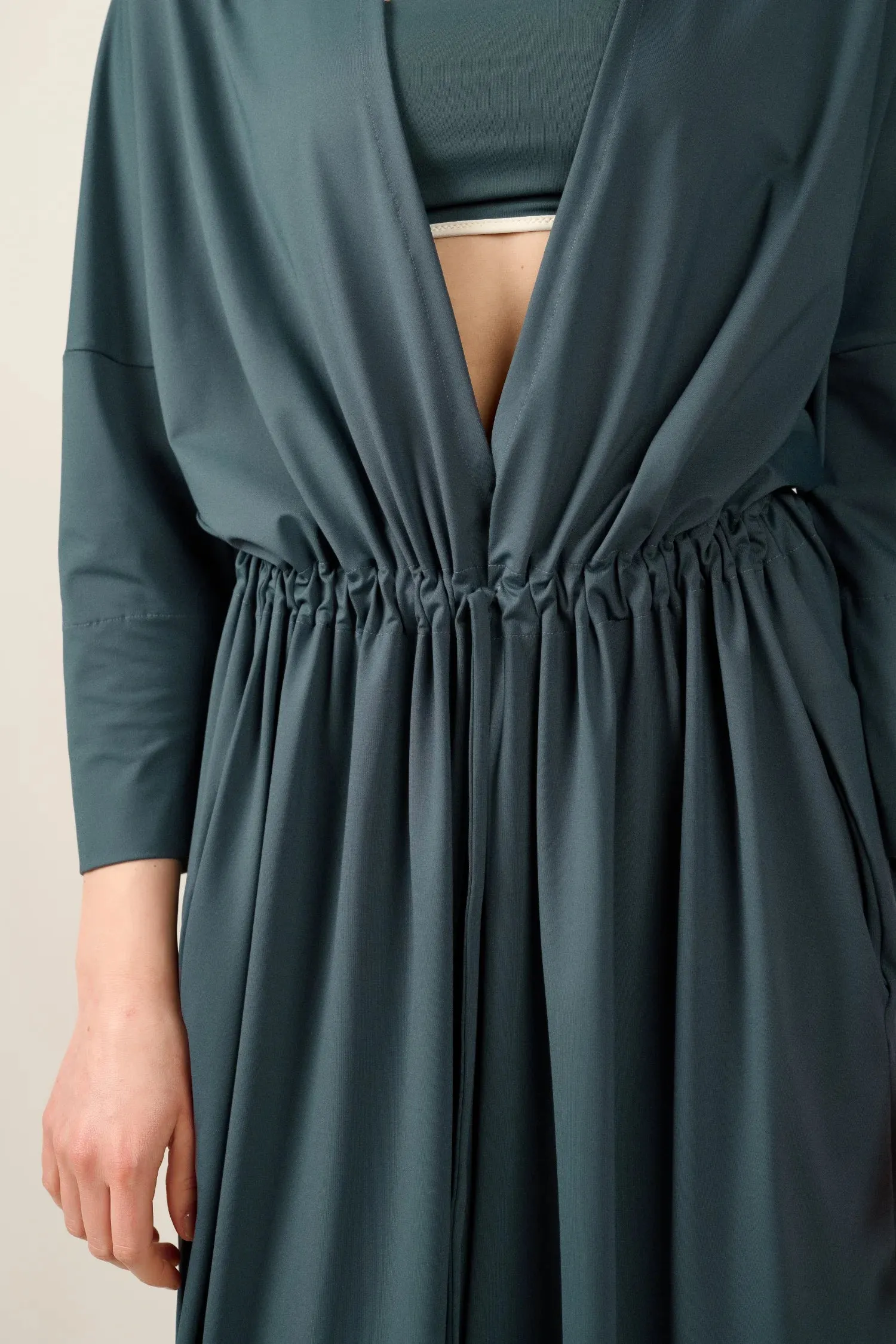 Big Shirt Dress Classics