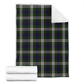 Blair Dress Tartan Blanket