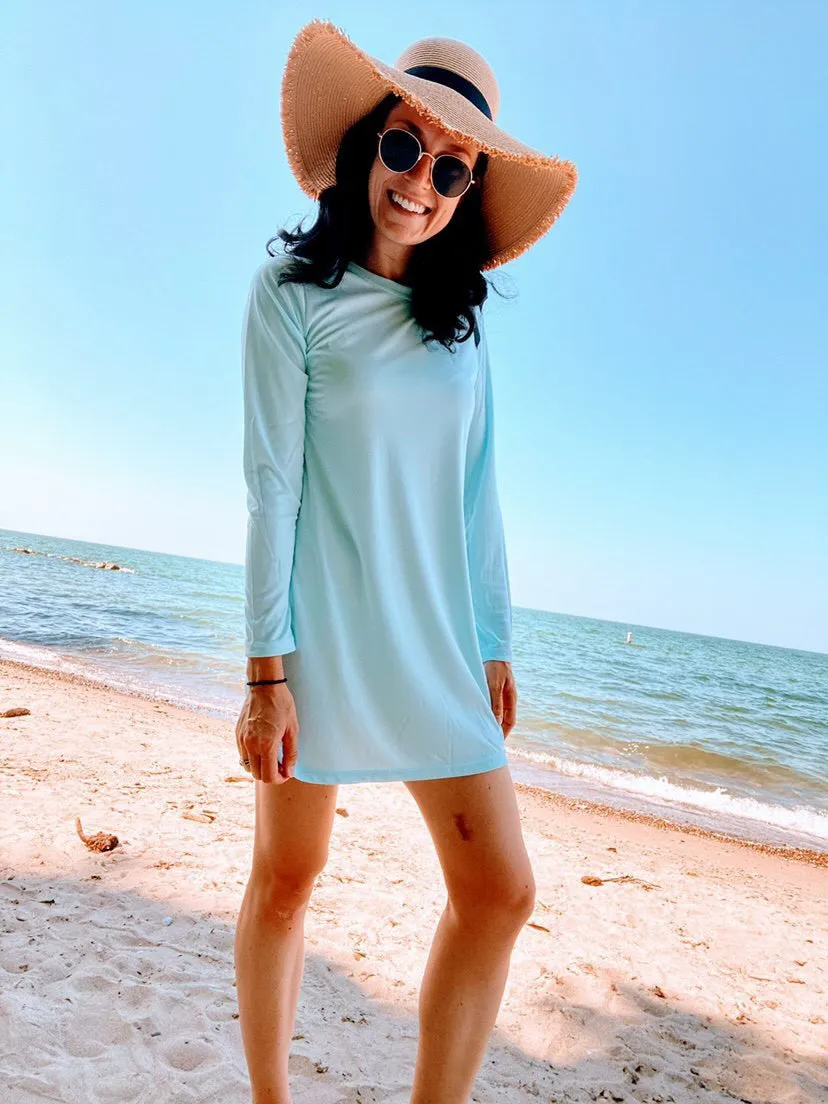 Boardwalk Dress