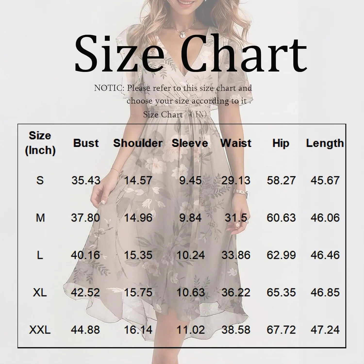 Chiffon Wrap Dresses for Women 2025 Summer Elegant Classy V Neck Belted Corset Dress Wedding Prom Boho Sundress