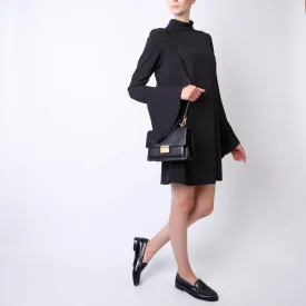 DEPARTMENT 5 DRESS DA076-2TS0135 999 BLACK