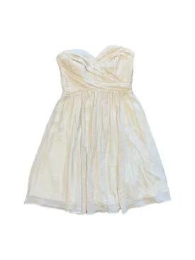 Dress Party Short By French Connection  Size: 10