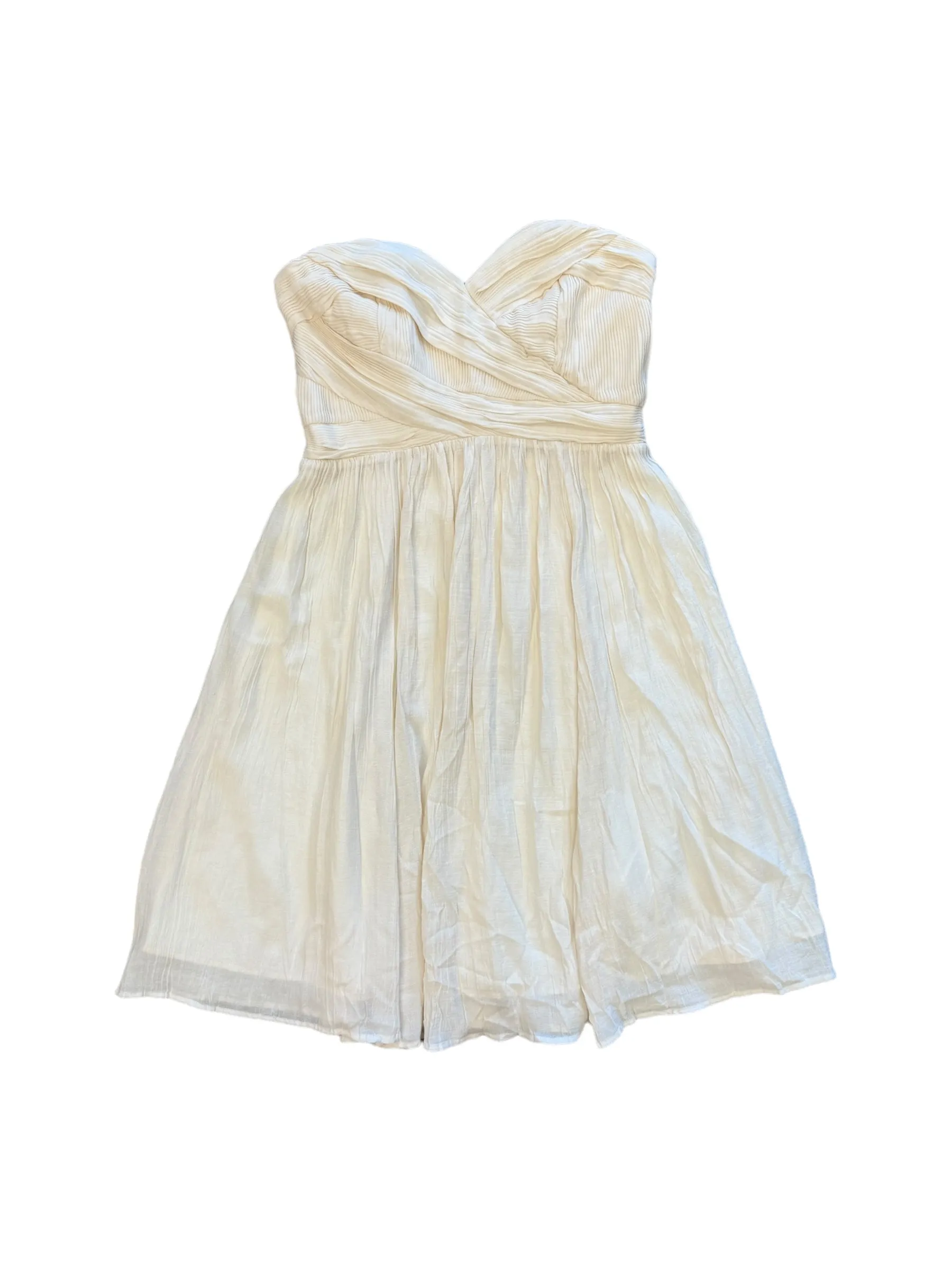 Dress Party Short By French Connection  Size: 10
