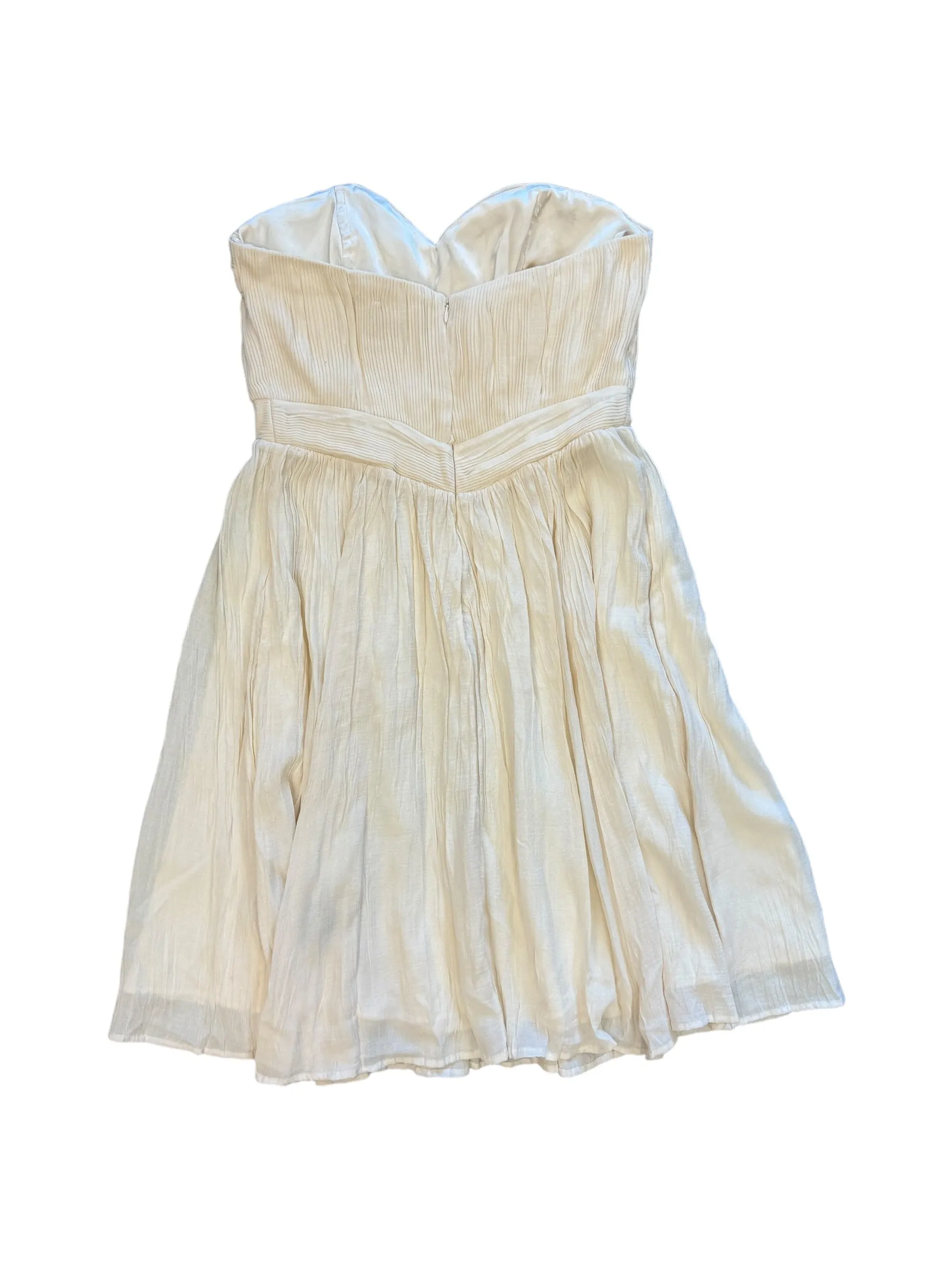 Dress Party Short By French Connection  Size: 10