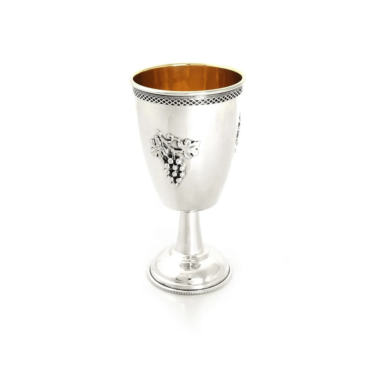 Elegant Truncated bold vine