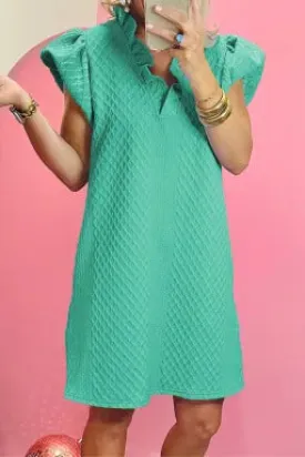 Emerson Puff Sleeve Dress