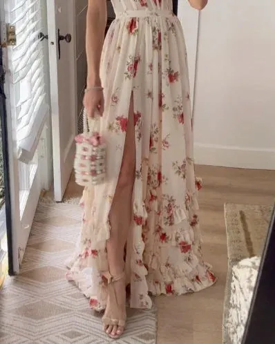 Félicité - Elegant Dress