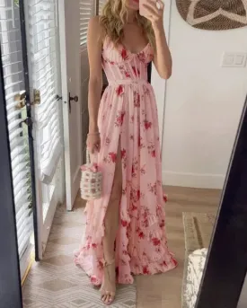 Félicité - Elegant Dress