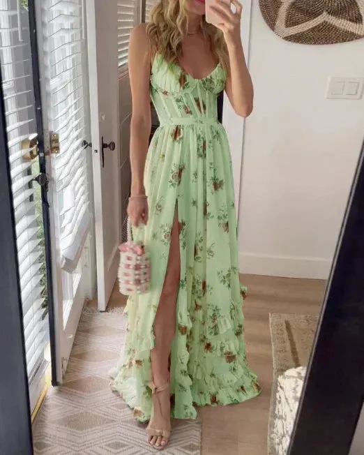 Félicité - Elegant Dress