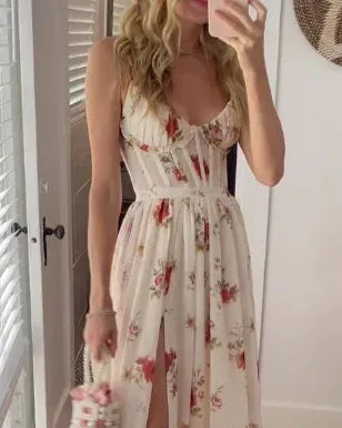 Félicité - Elegant Dress