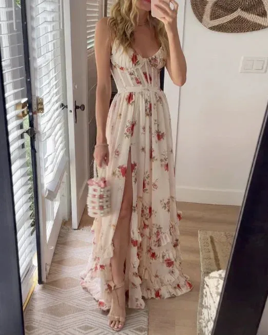 Félicité - Elegant Dress