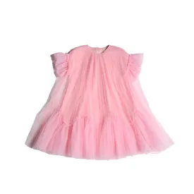 FLORENCE FLOUNCE FROCK