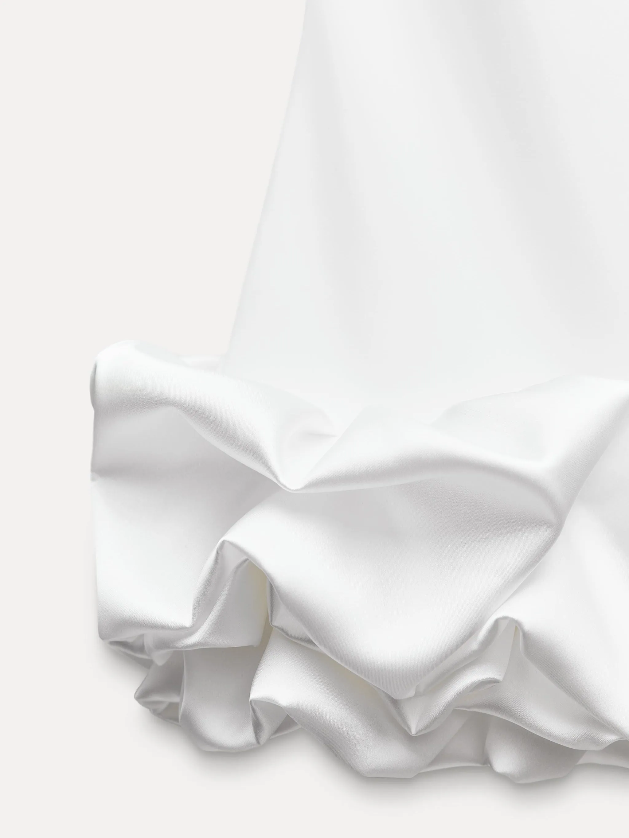 Flytonn- Voluminous Ballerina Dress