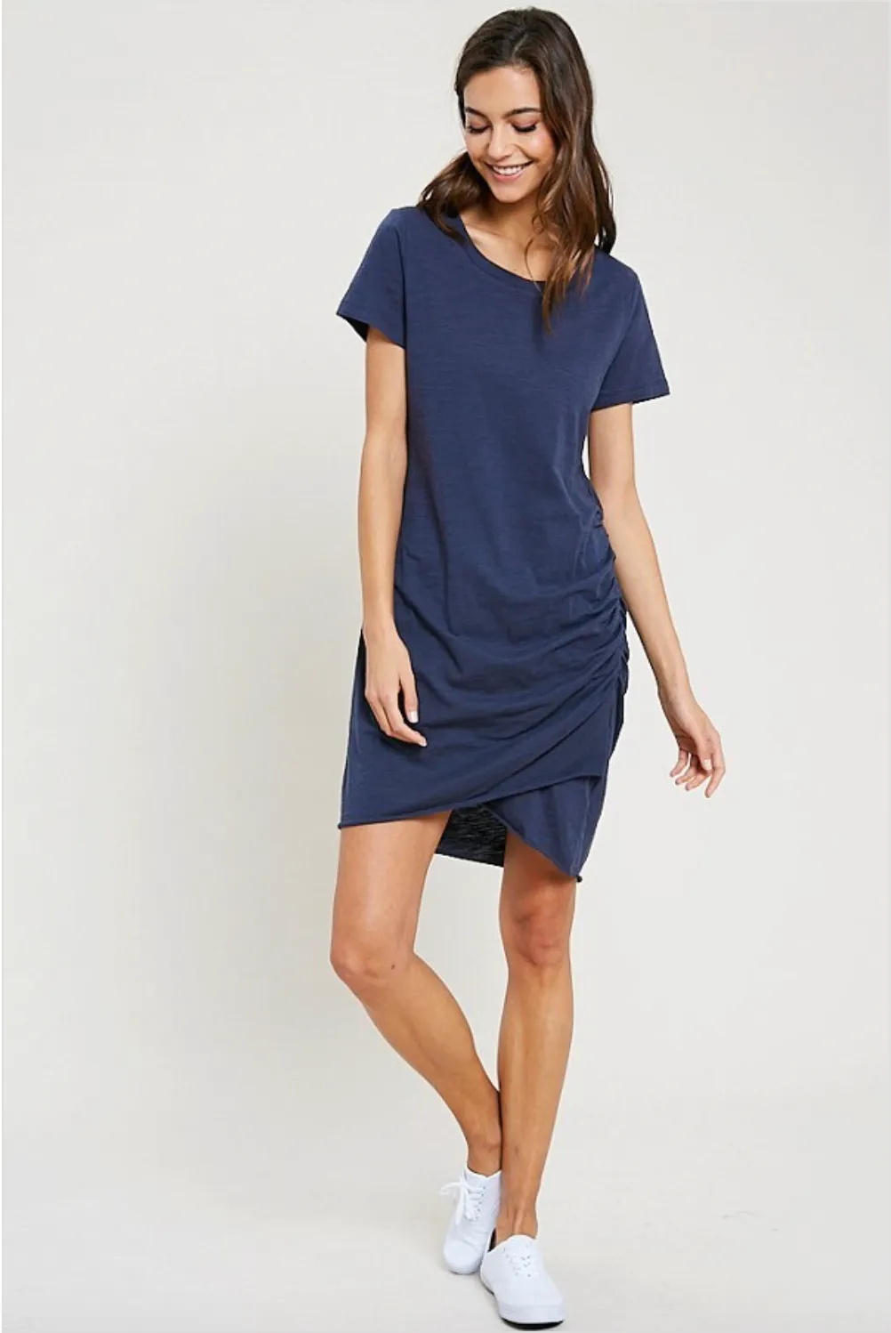 Hutton Dress