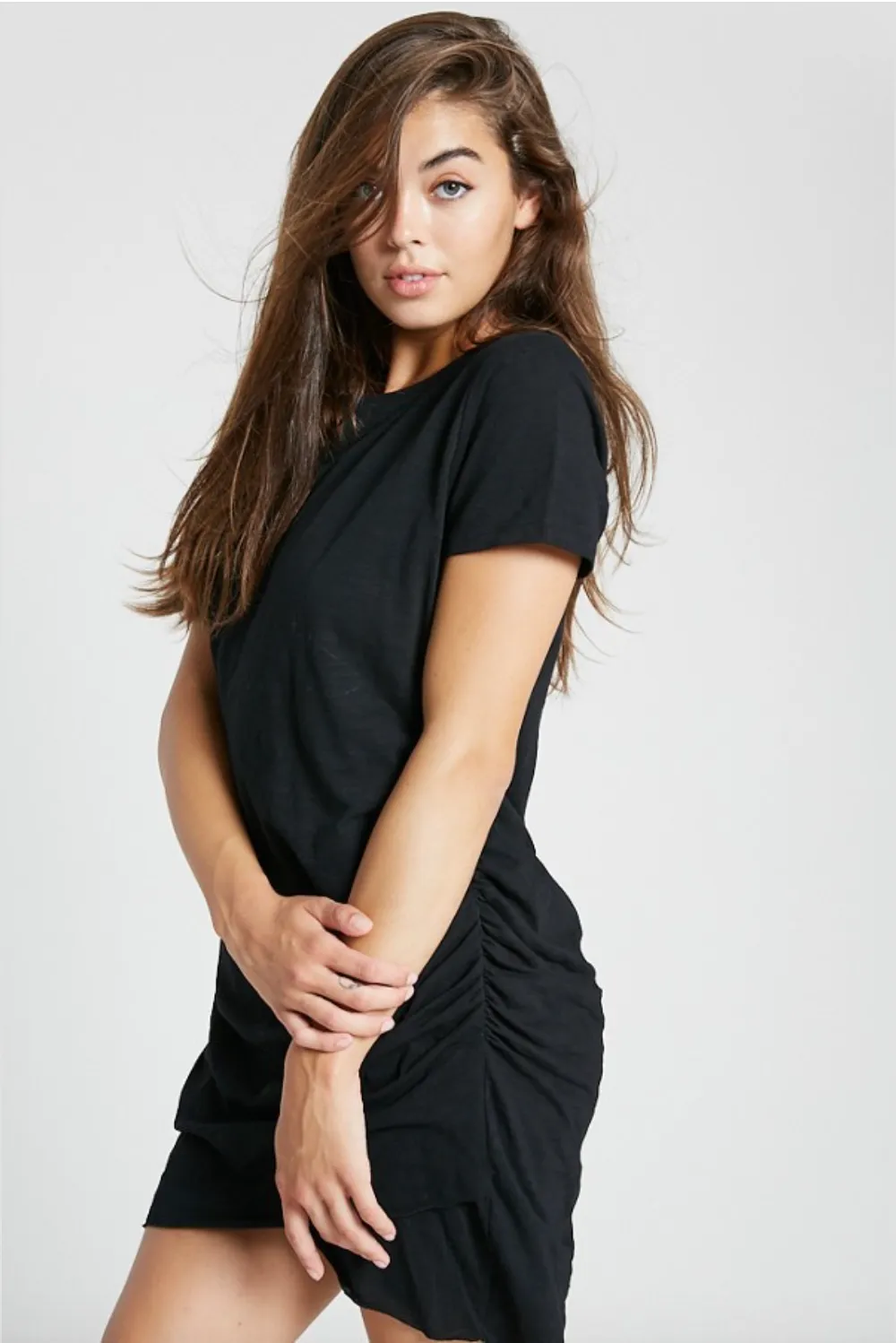 Hutton Dress