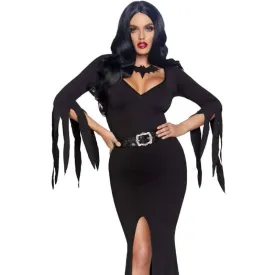 Immortal Mistress Halloween Costume