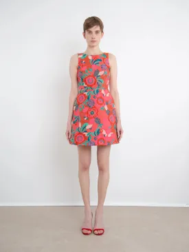 Jess-F Dress