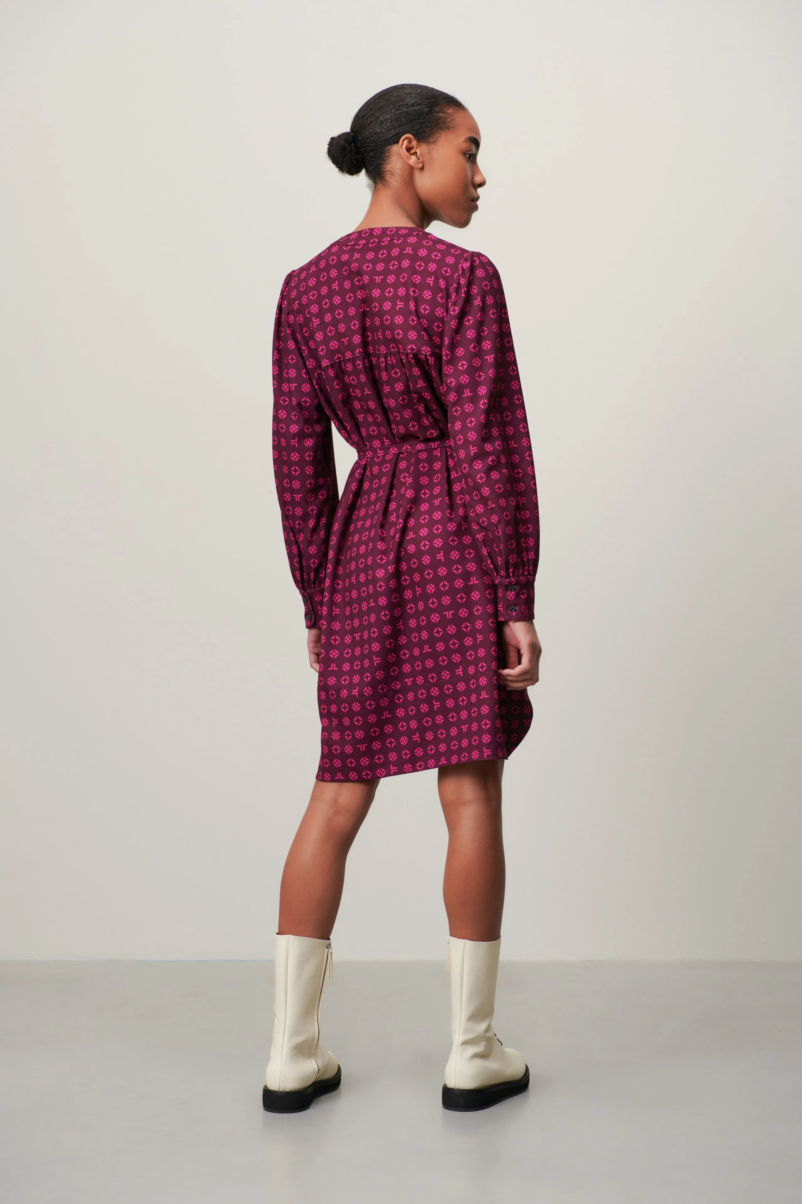 Lizette Dress | Viola