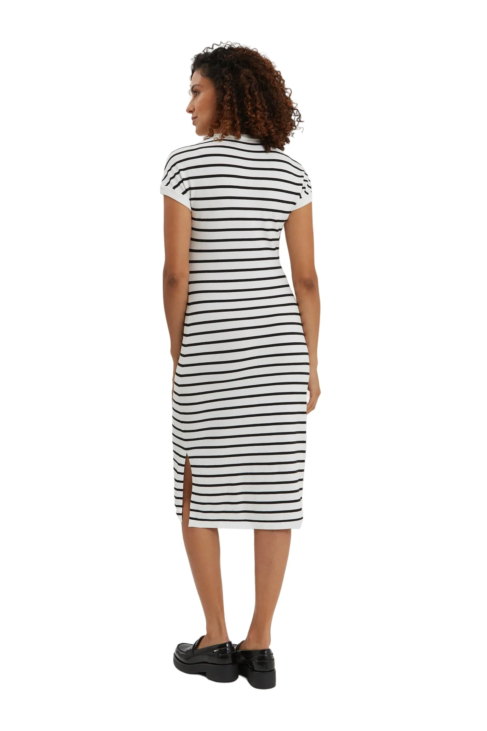 Lydia Sweater Dress