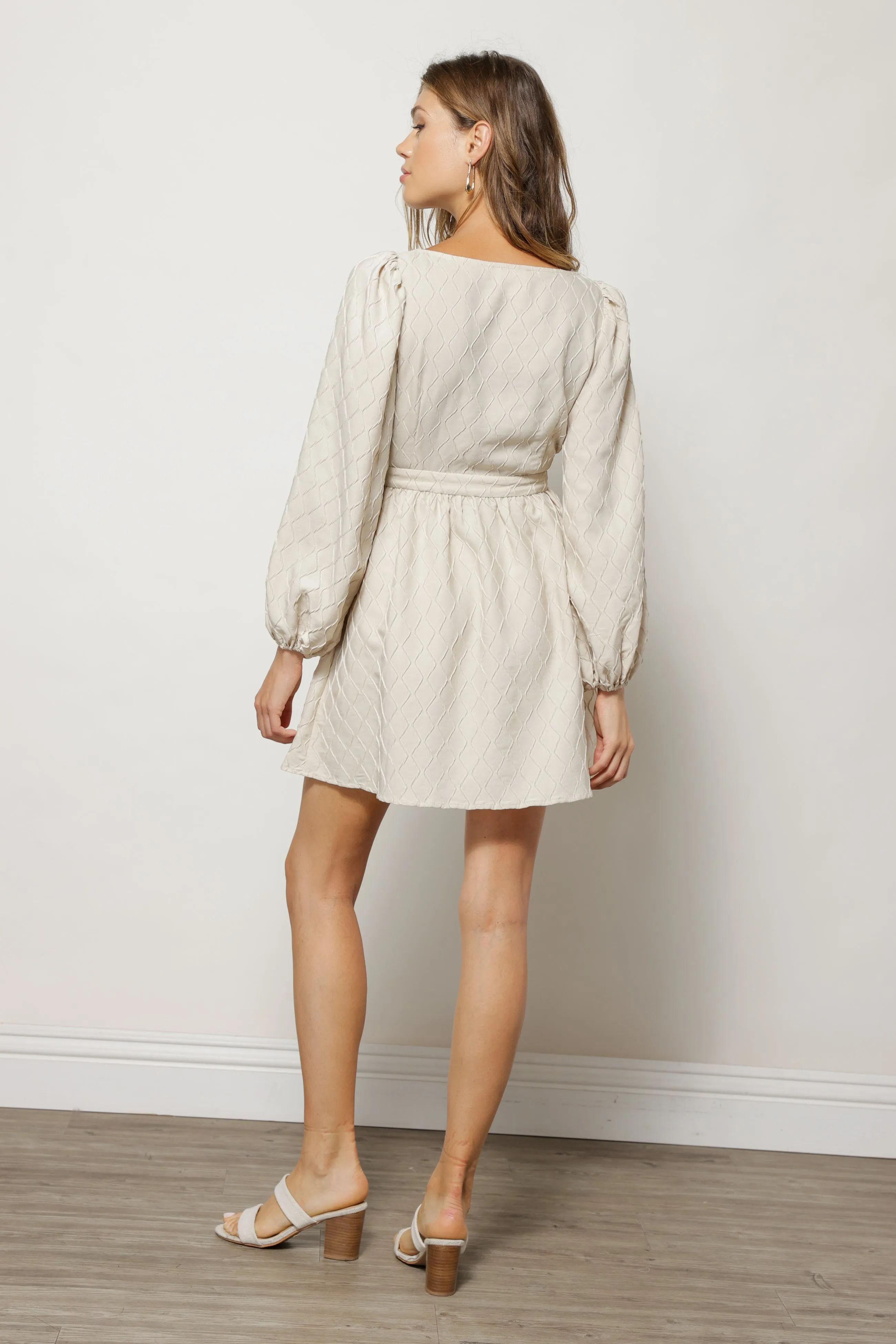 Marley Mini Dress
