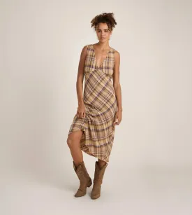 Moonlight Midi Dress