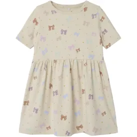 Name It Birch Jannica Dress