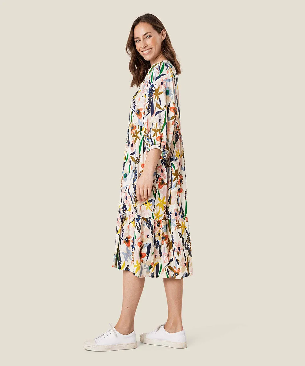 Nette Dress