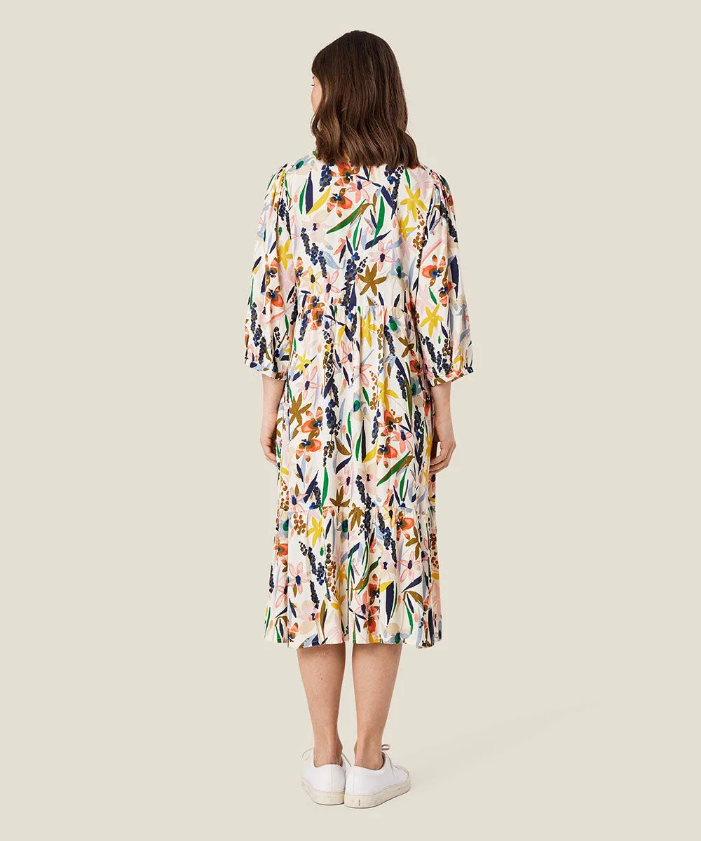 Nette Dress