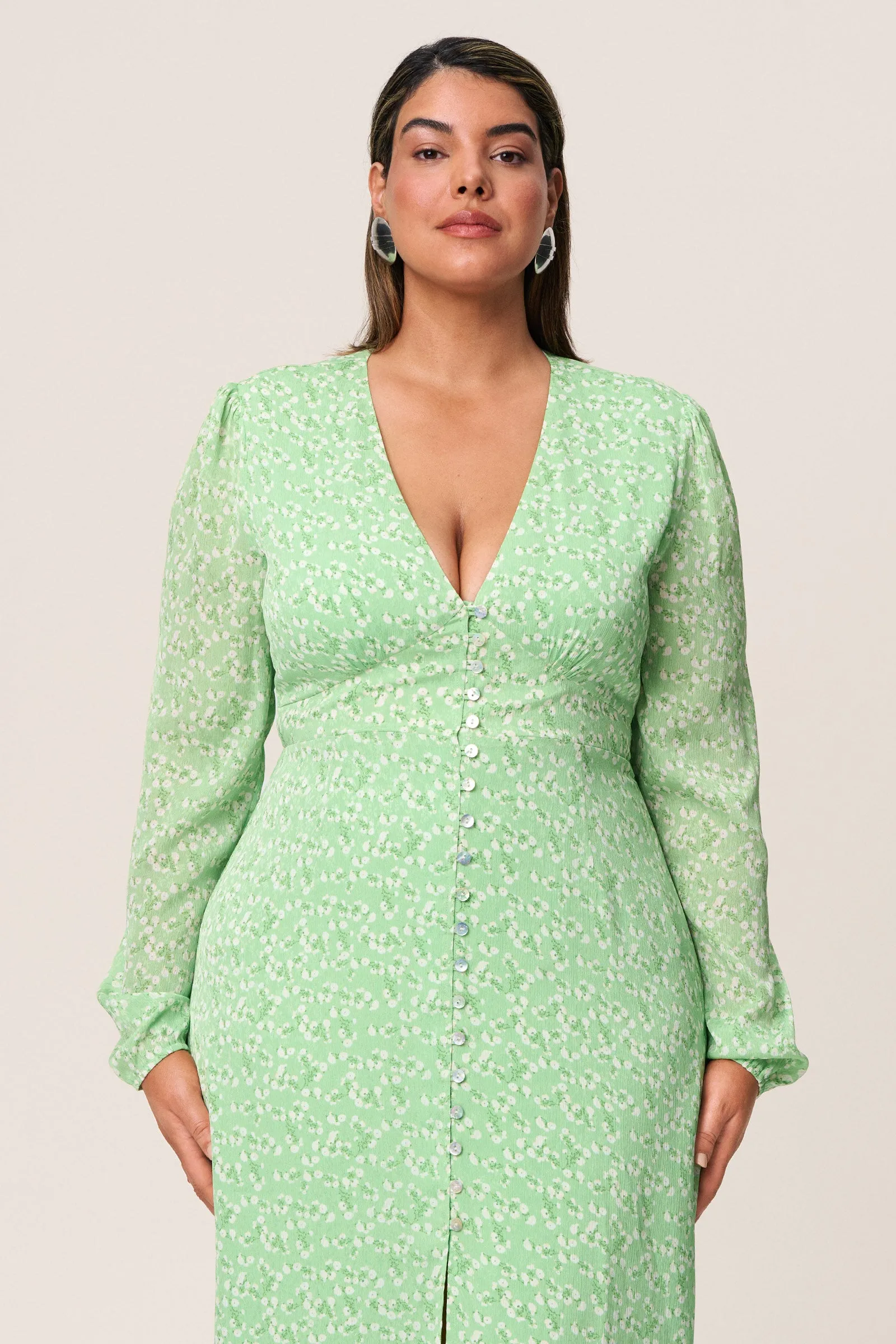Paris Dress