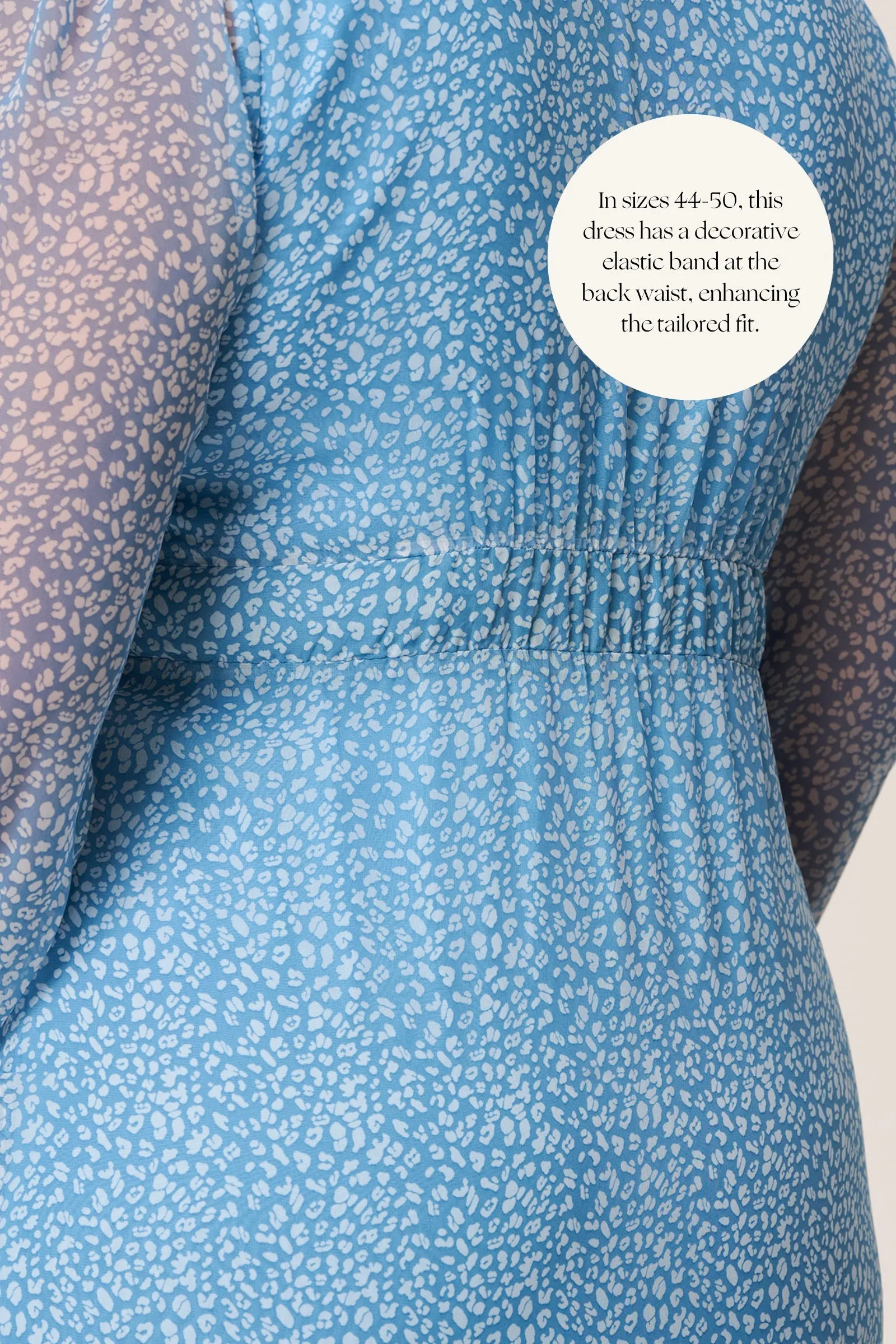Paris Dress