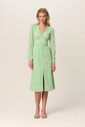 Paris Dress