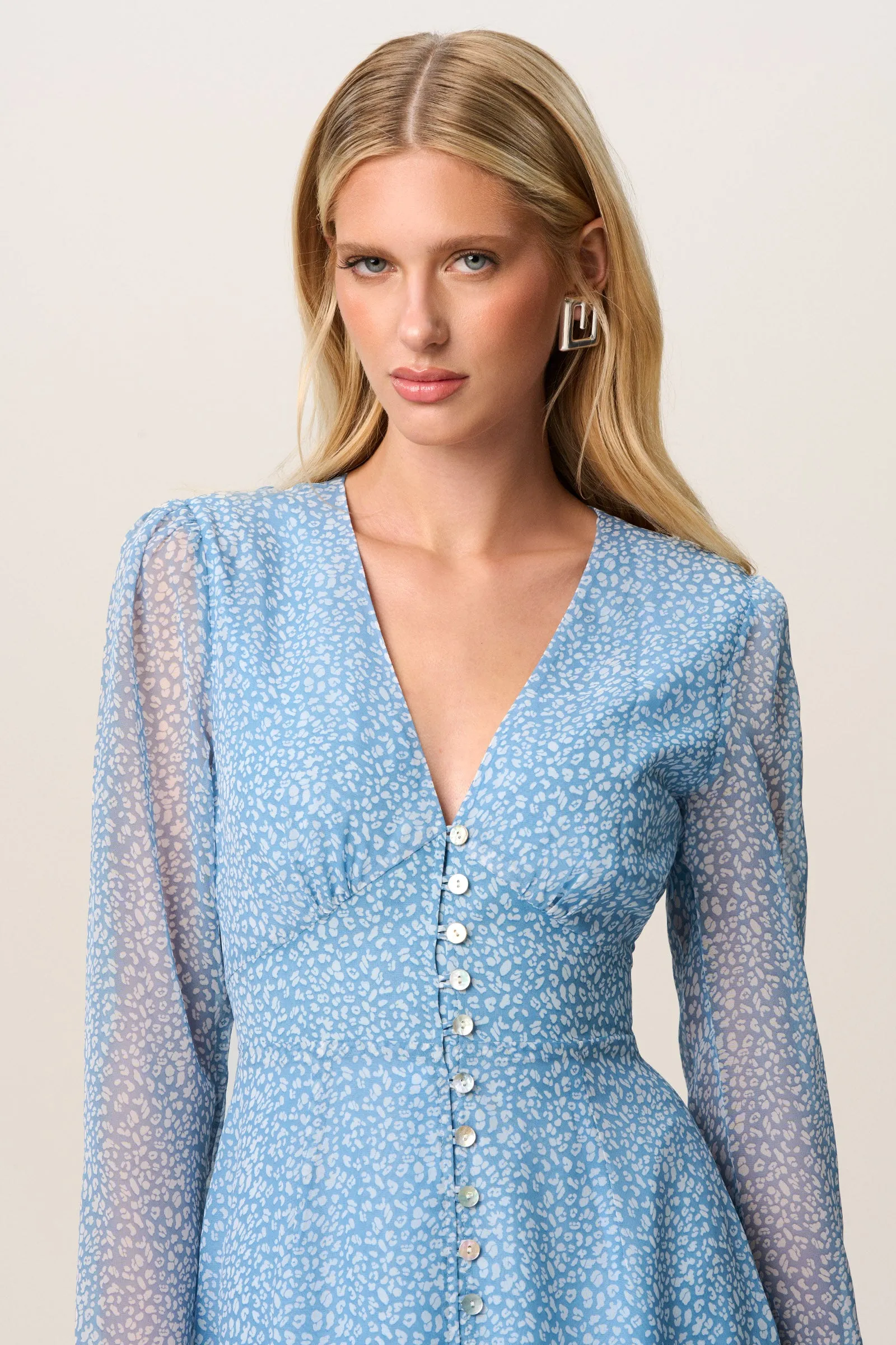 Paris Dress