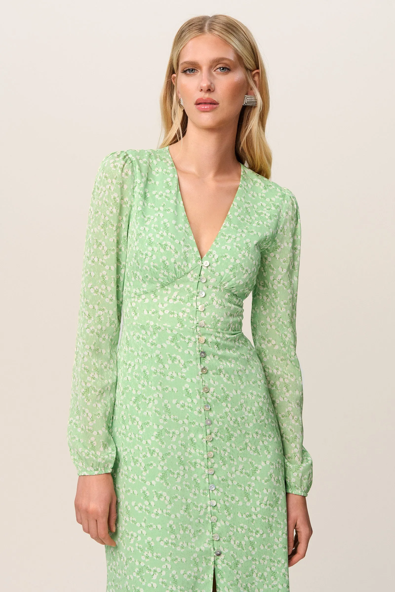 Paris Dress