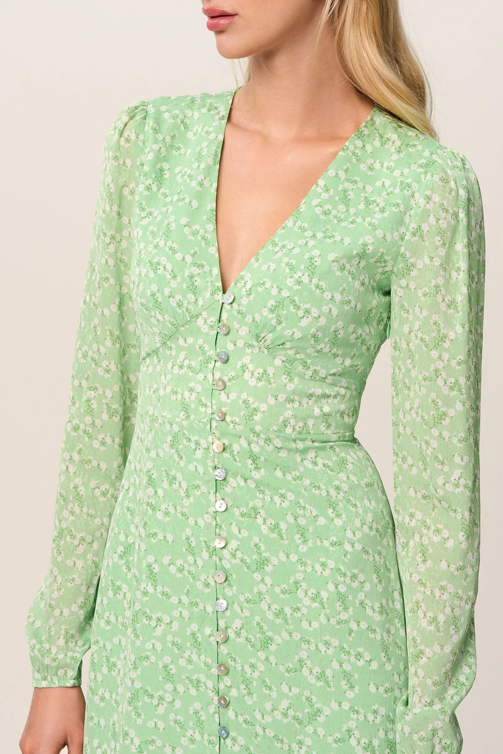 Paris Dress
