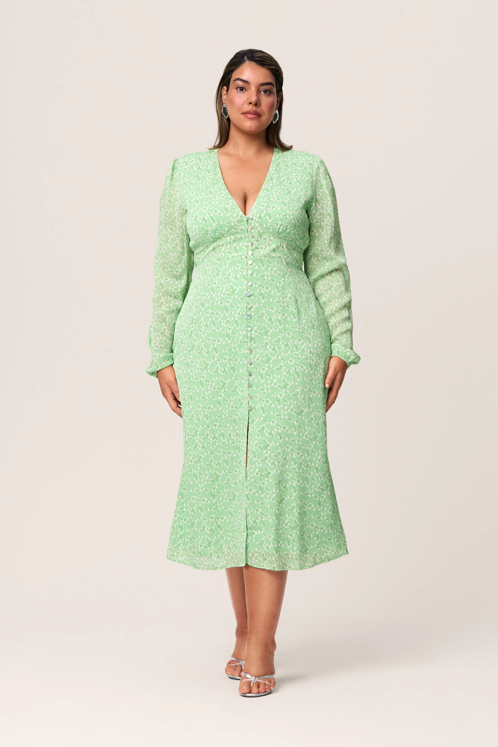 Paris Dress