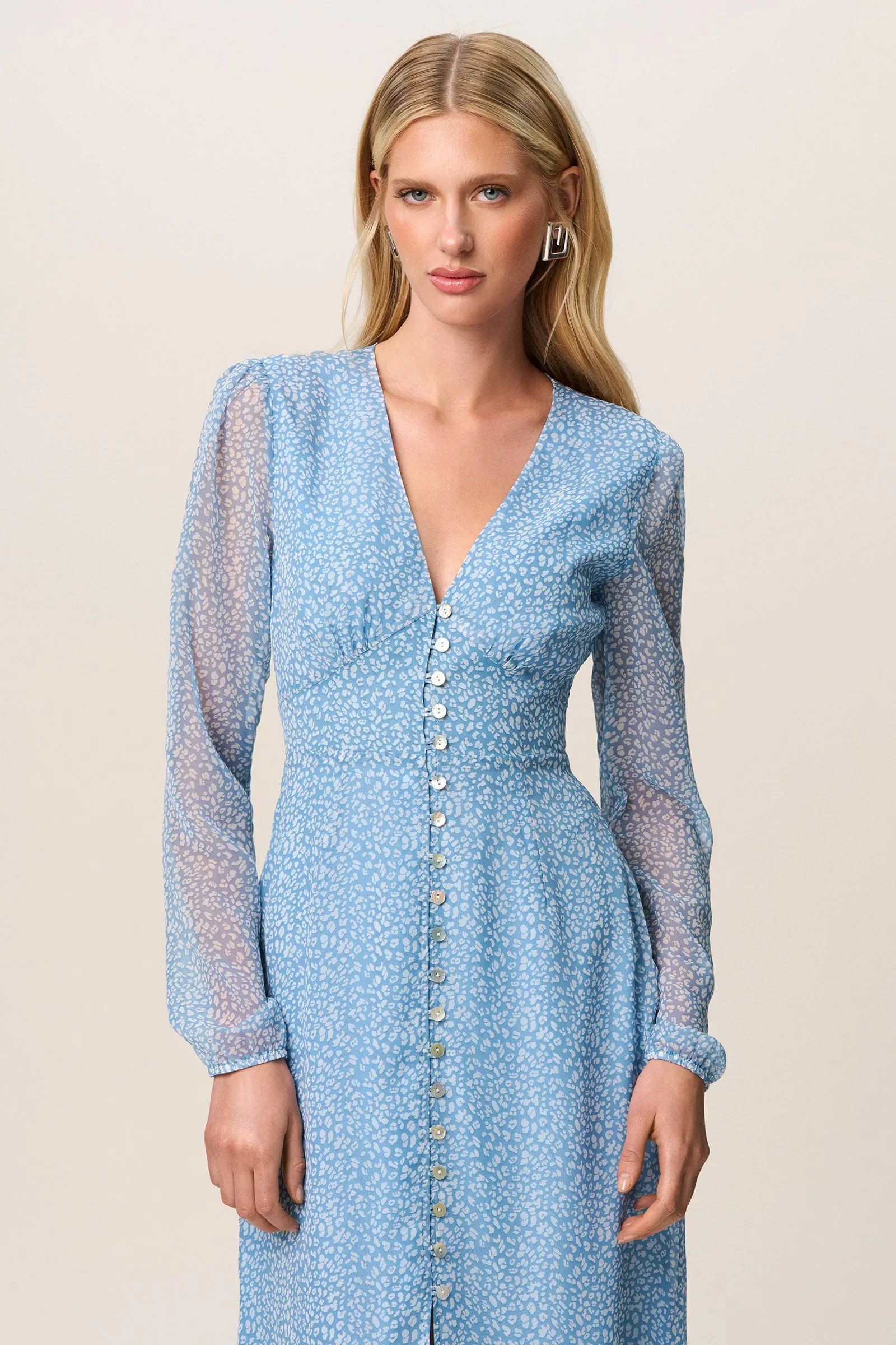 Paris Dress