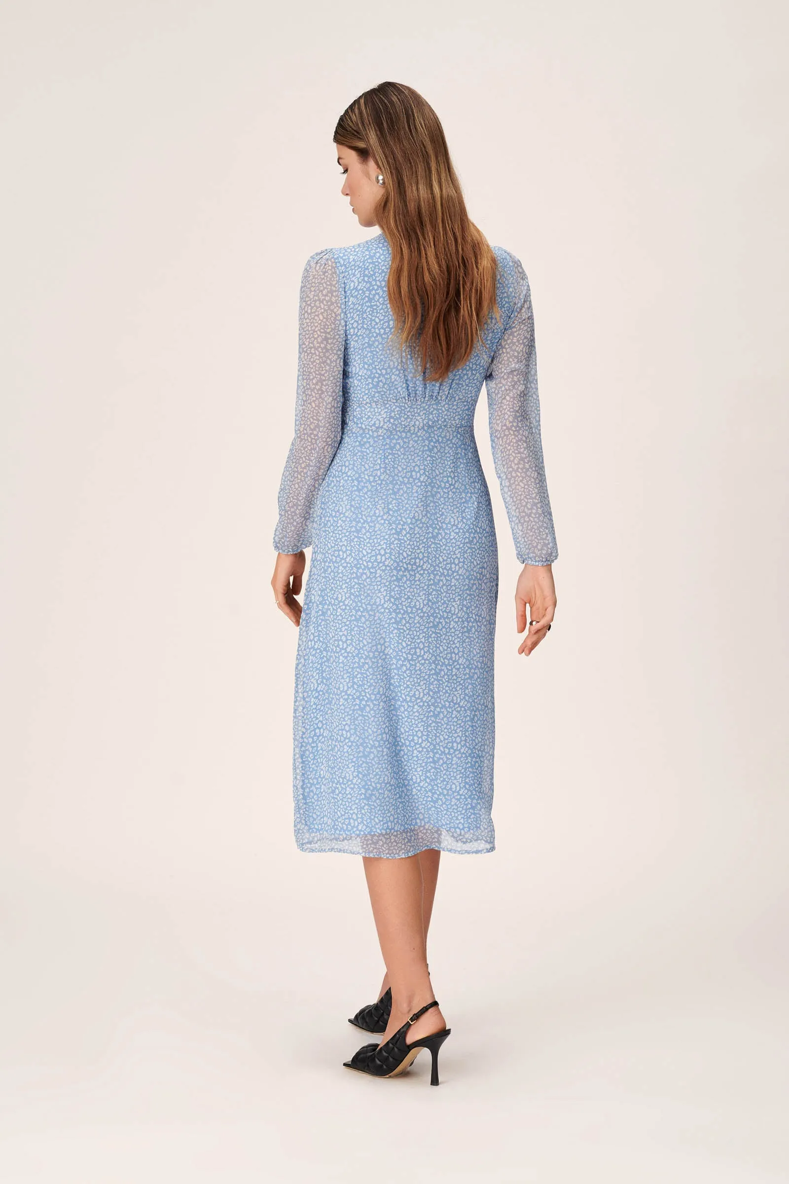 Paris Dress