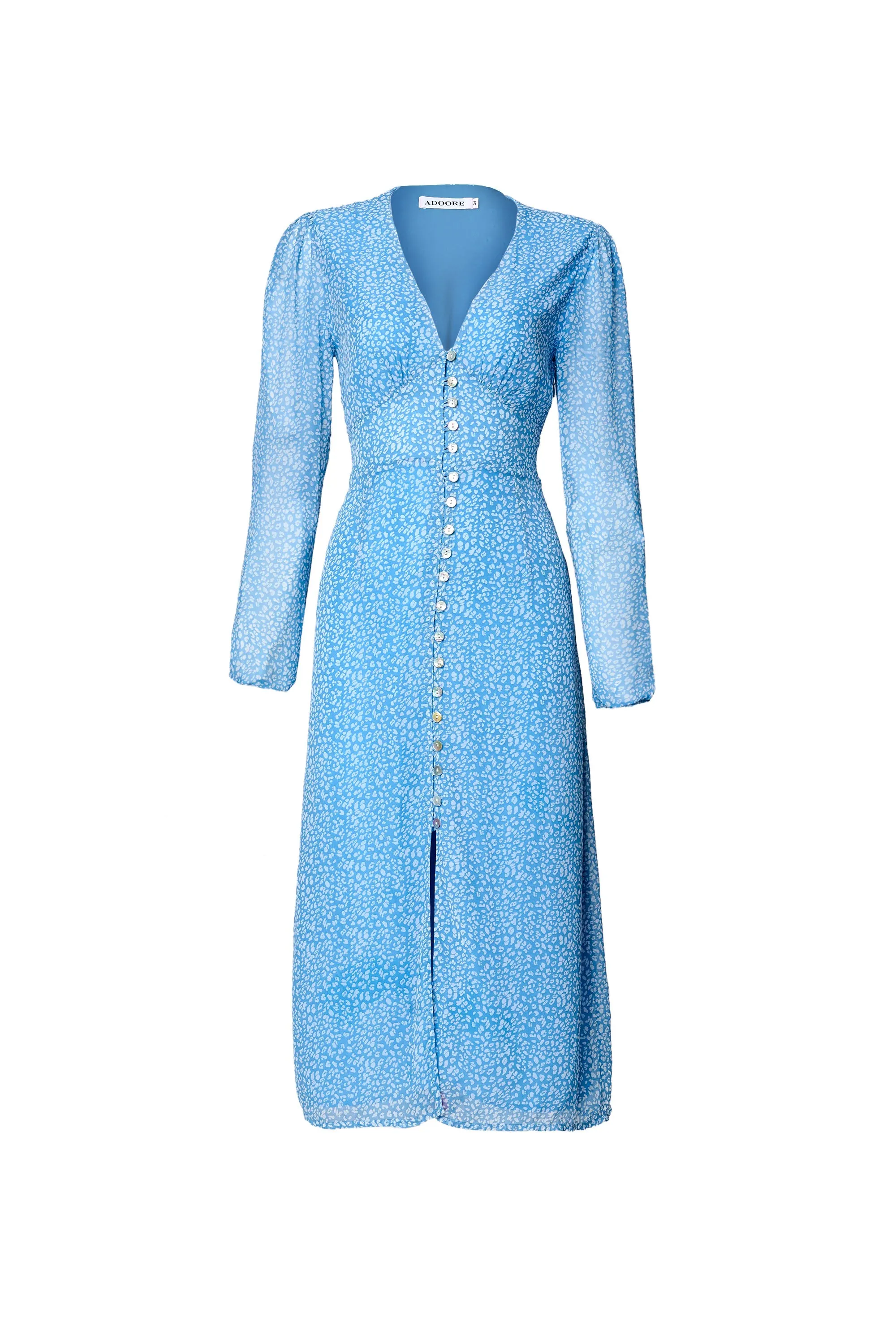 Paris Dress