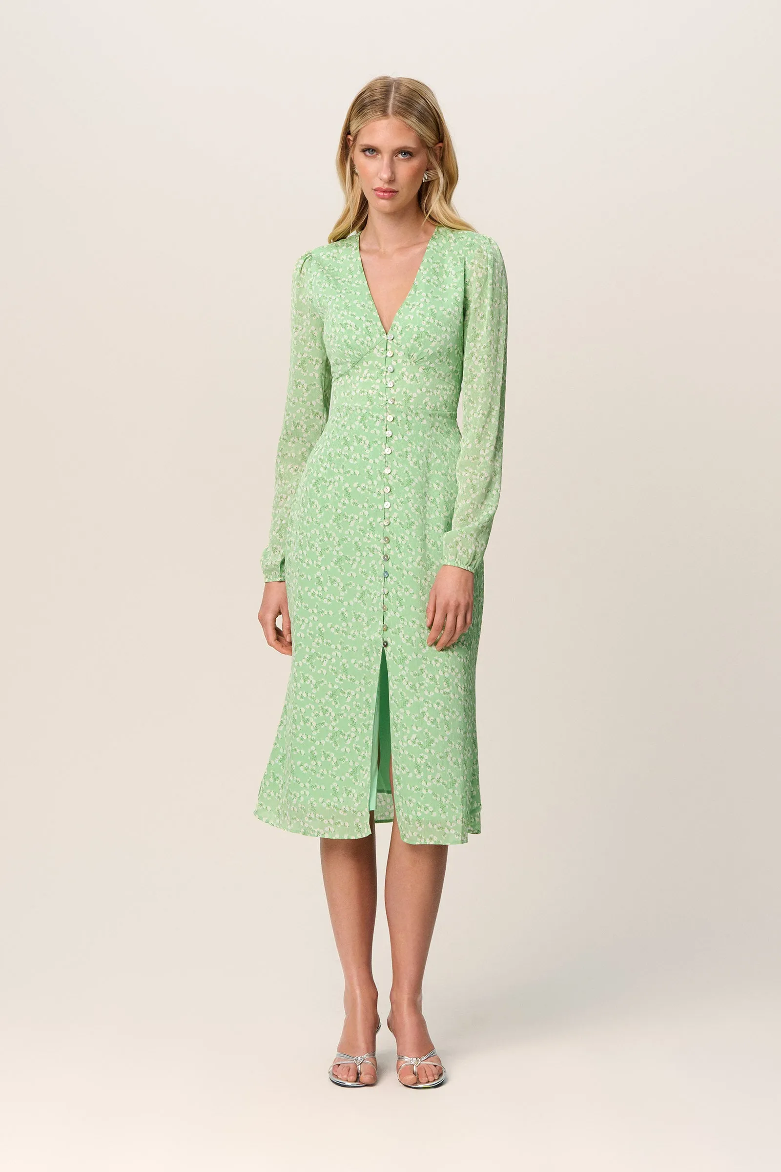 Paris Dress
