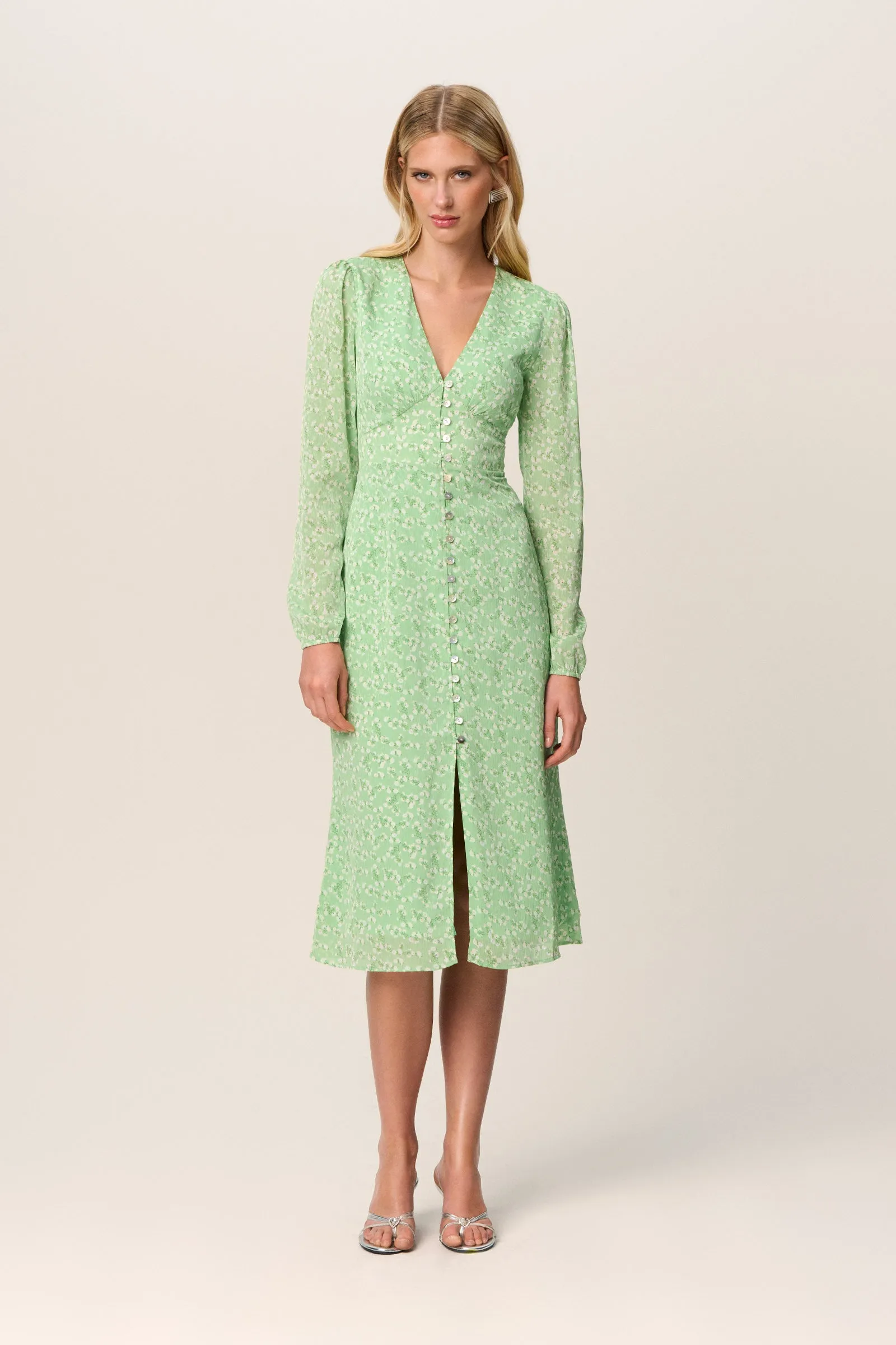 Paris Dress