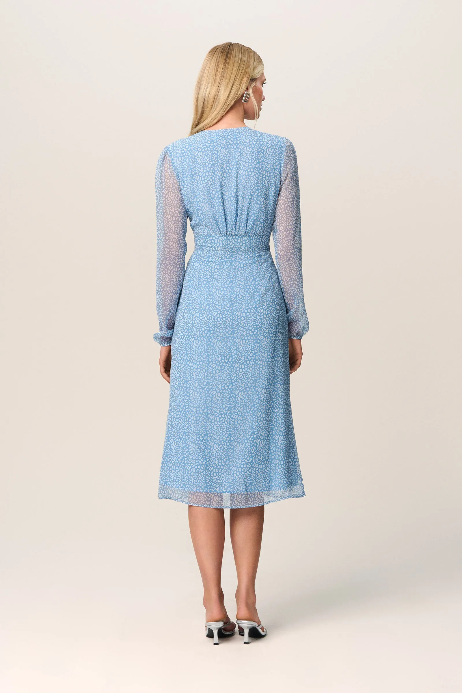 Paris Dress