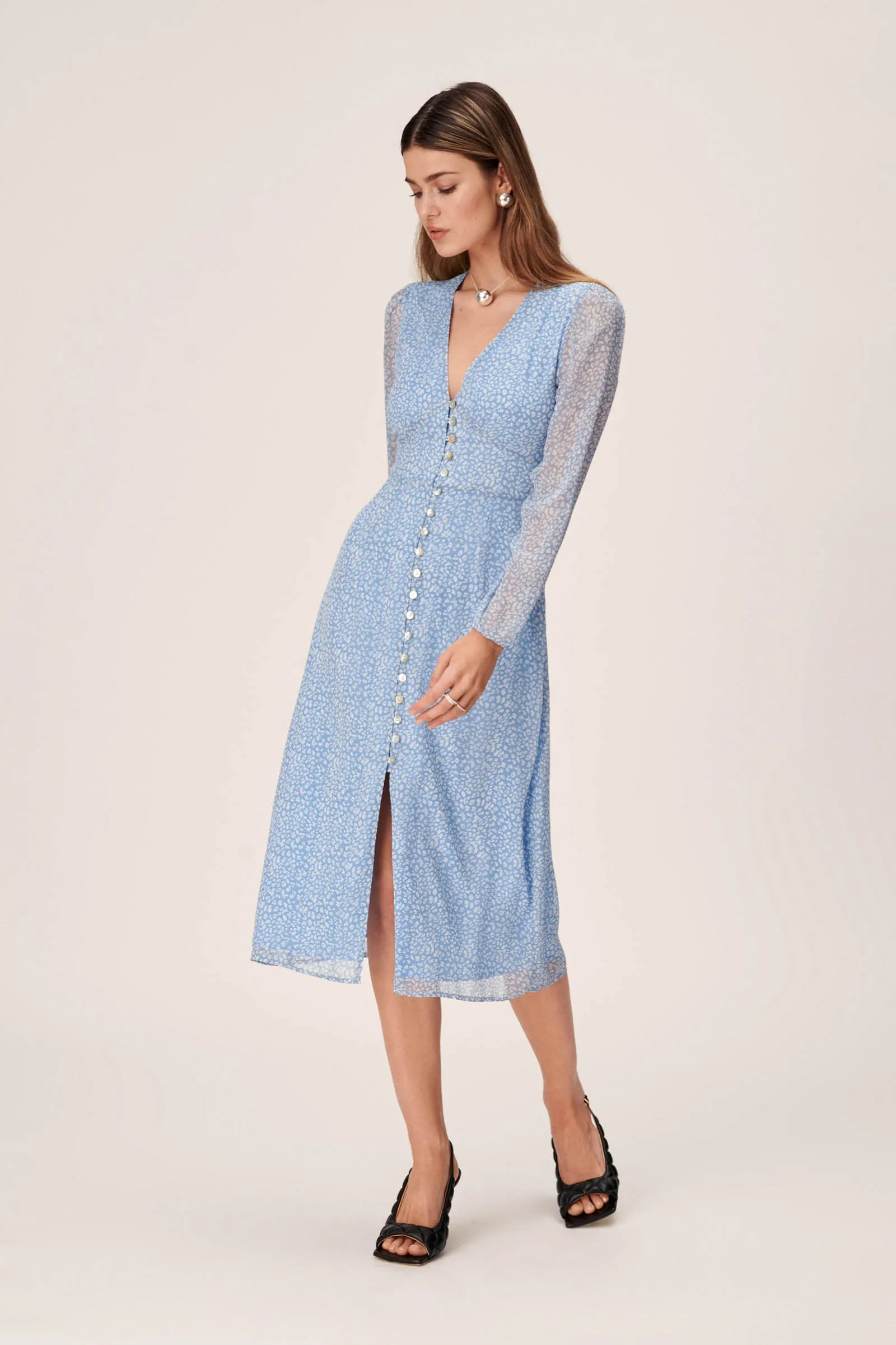 Paris Dress
