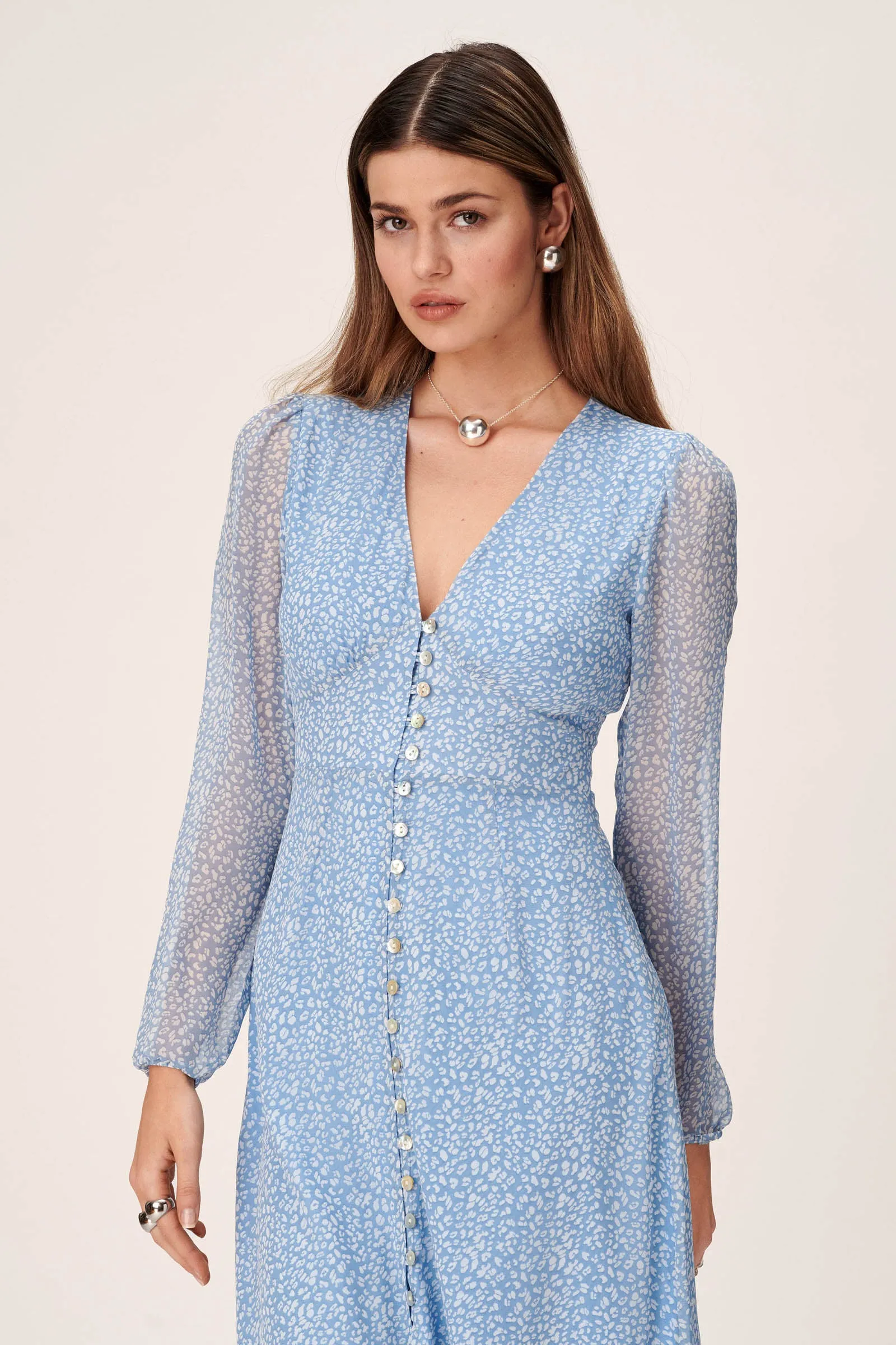Paris Dress