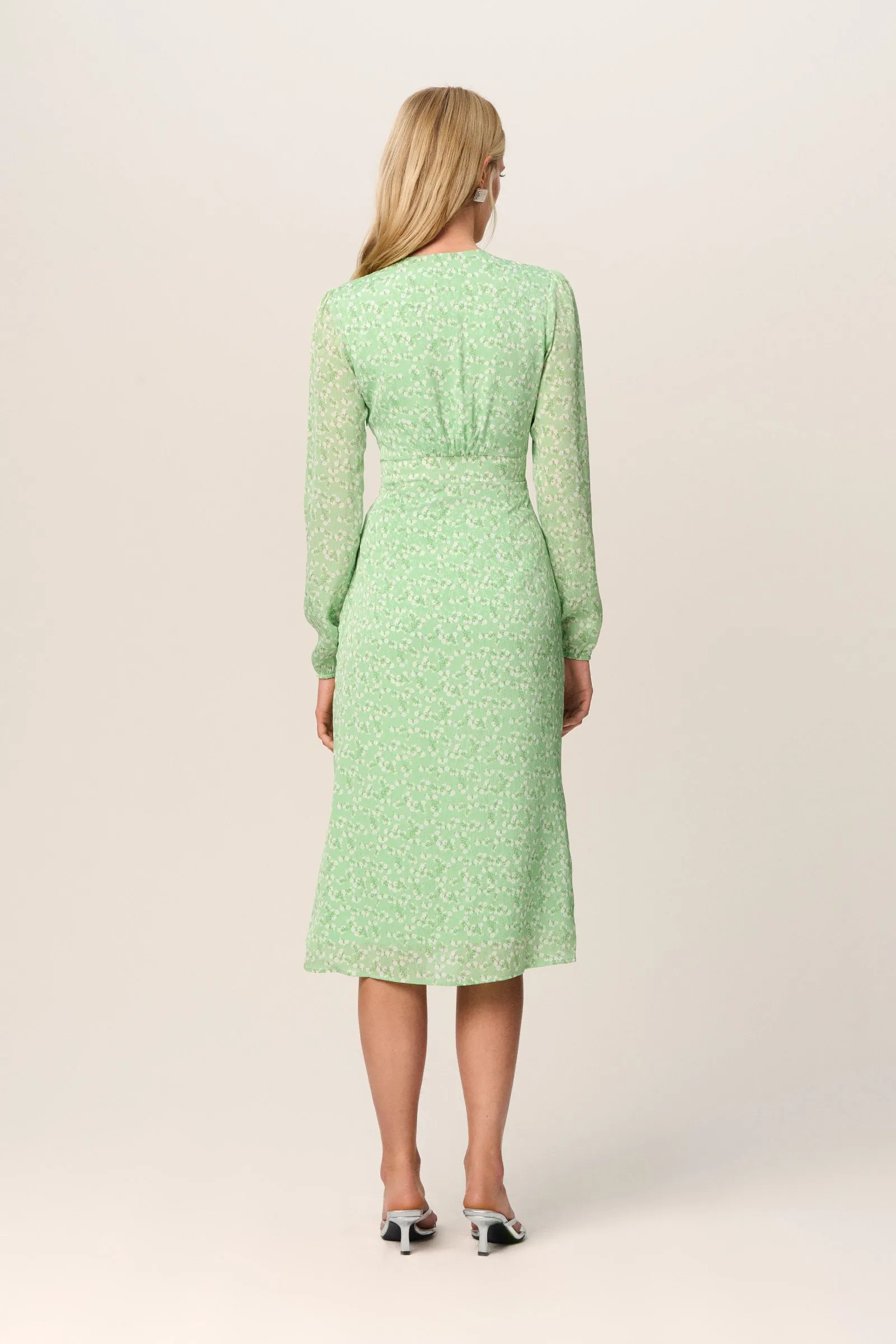 Paris Dress