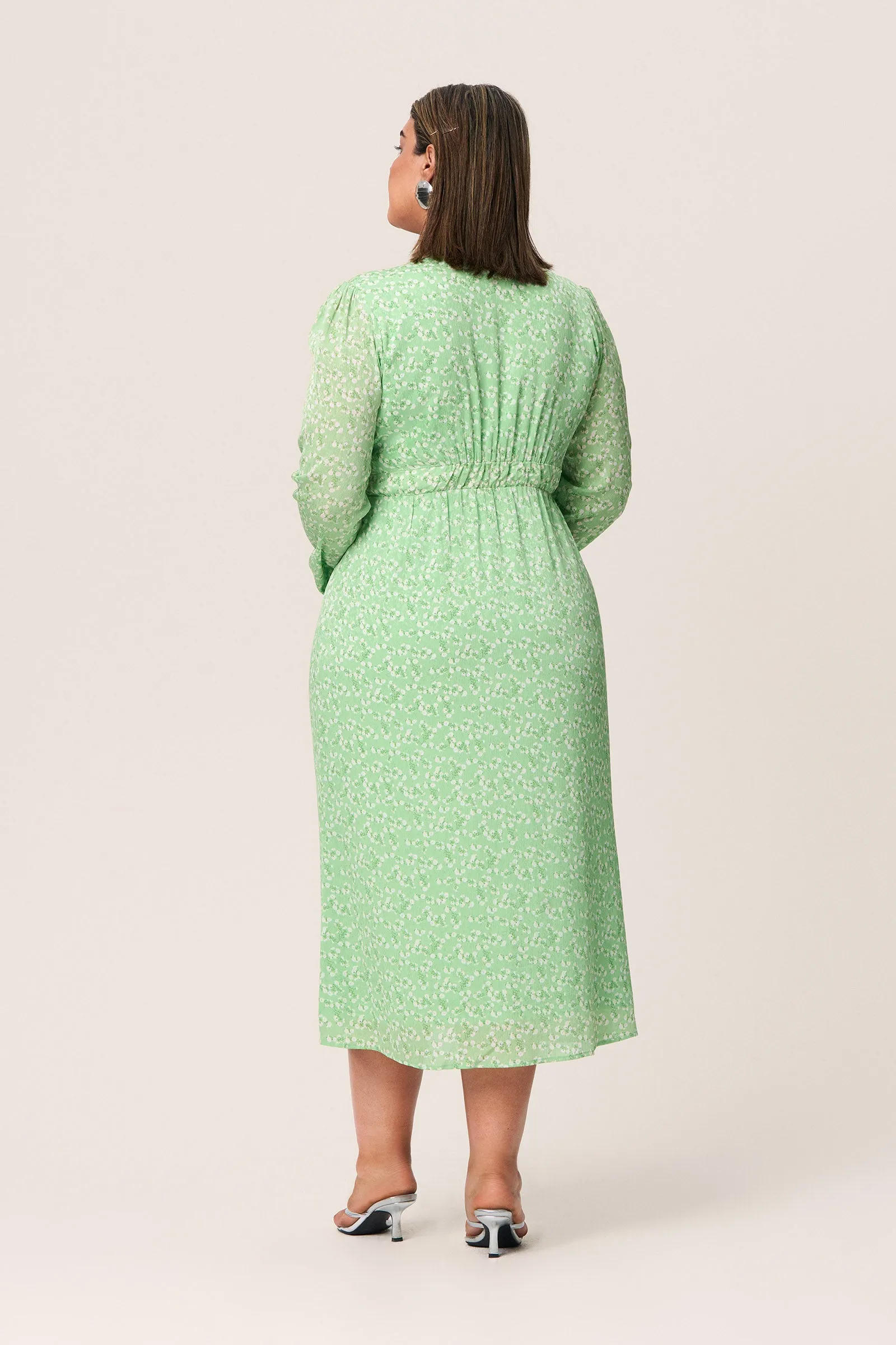 Paris Dress